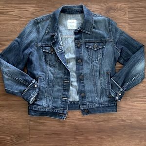 Old Navy Jean Jacket